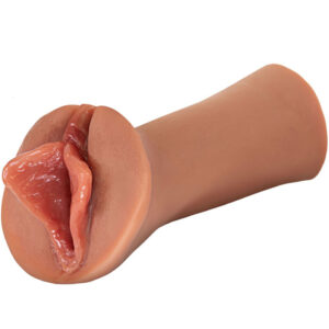 POTENTE - FETISH FANTASY EXTREME - LUSCIOUS LIPS CANDY SILICONE MASTURBADOR MASCULINO