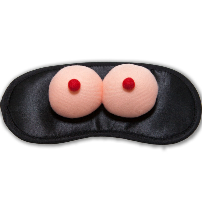 POTENTE - MSCARA DE DIABO PICANTE - TITS