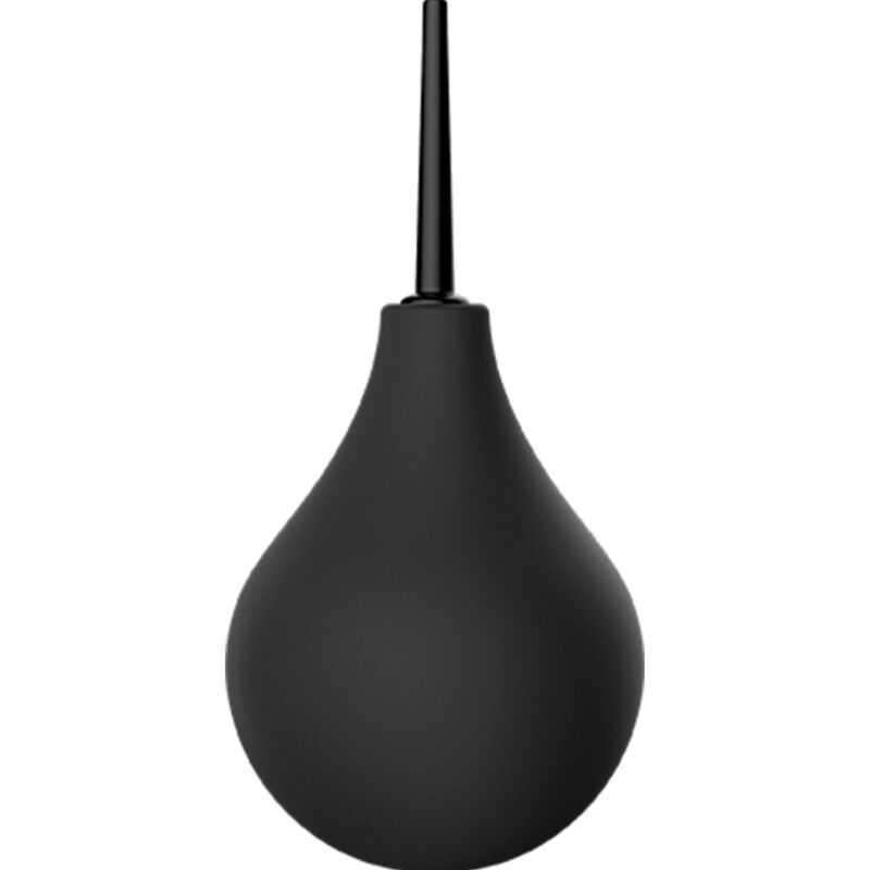 POTENTE - ALIVE - LIMPADOR ANAL DOUCHE TAMANHO M