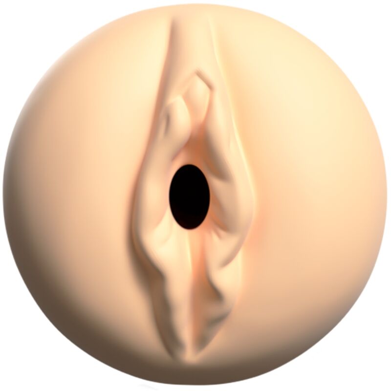 POTENTE - ALIVE - SHOT EXPERIENCE MINI MASTURBADOR VAGINAL