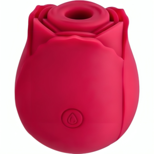 POTENTE - ARMONY - VENTOSA DELIGHT FLOWER VERMELHA