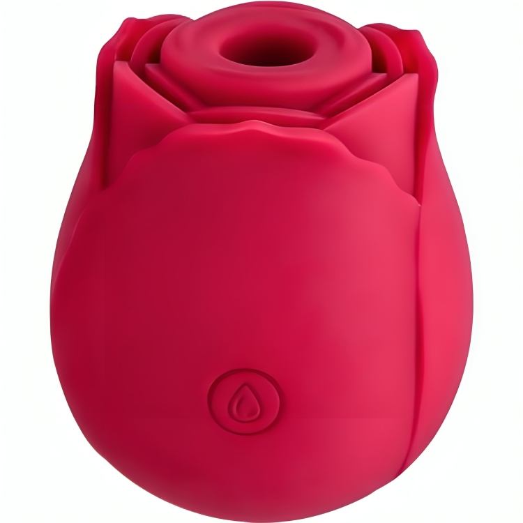 POTENTE - ARMONY - VENTOSA DELIGHT FLOWER VERMELHA