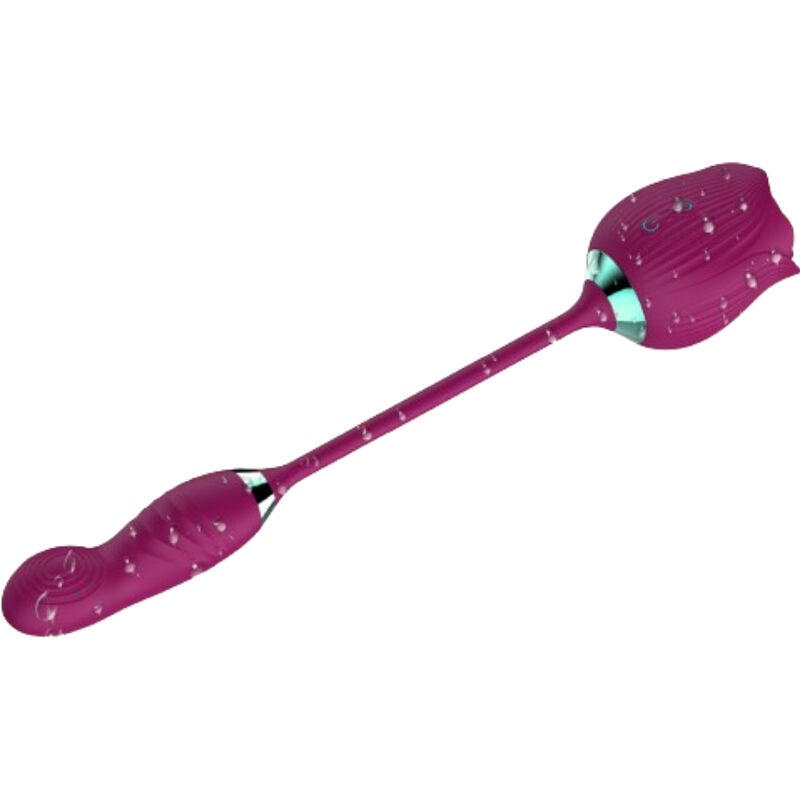 ARMONY - SUCÇÃO DE FLORES DELIGHT E VIOLETA BUMPING - Image 3