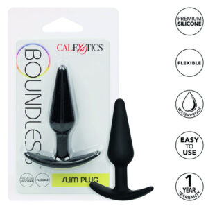 POTENTE - CALEXOTICS - PLUG