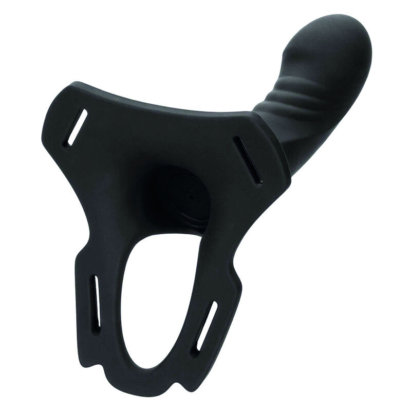 CALEXOTICS - BOUNDLESS ARNESS MULTI-PORPUSE RECARREGVEL - Image 3
