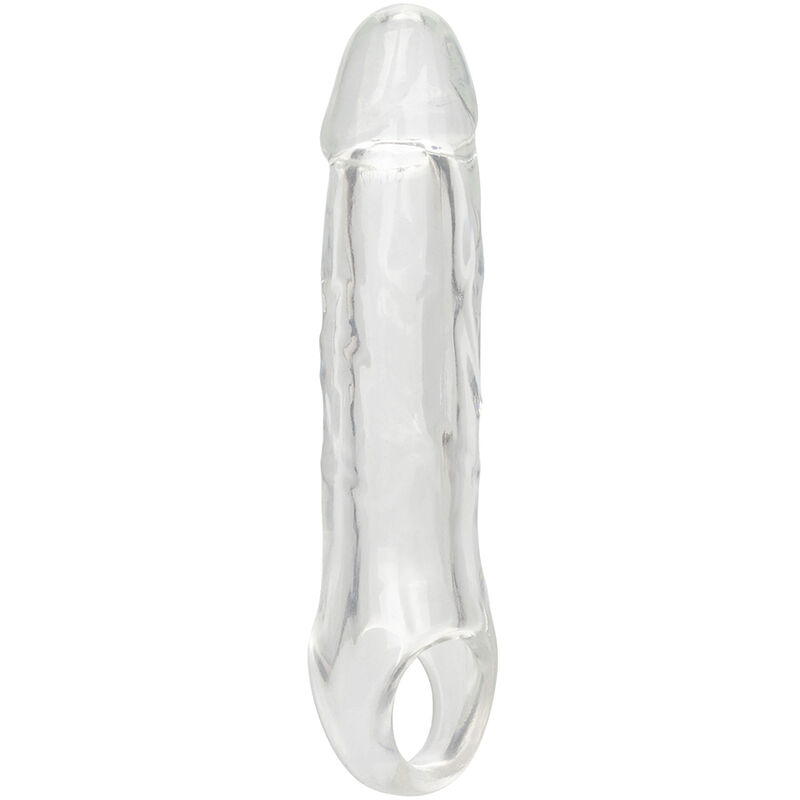 5 TRANSPARENTE