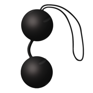 POTENTE - JOYBALLS JOYDIVISION - ESTILO DE VIDA PRETO