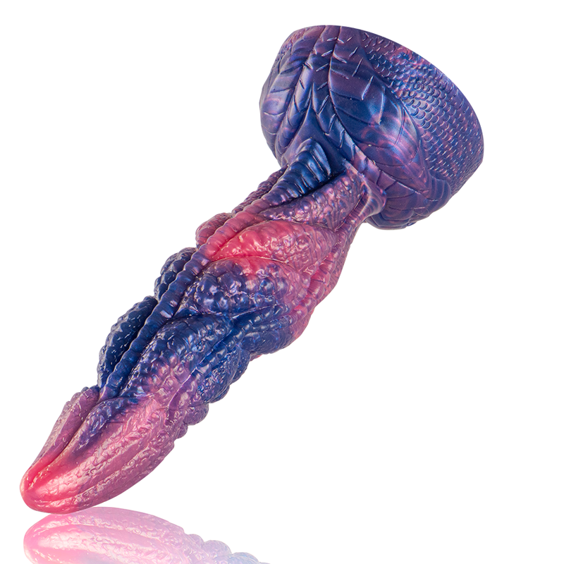 POTENTE - EPIC - DIONYSUS DILDO DANA DO PRAZER