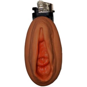 POTENTE - DIABLO PICANTE - VAGINA MAIS LEVE MULATO