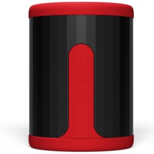 POTENTE - LELO - F2S™ TEAL MASTURBADOR MASCULINO VERMELHO