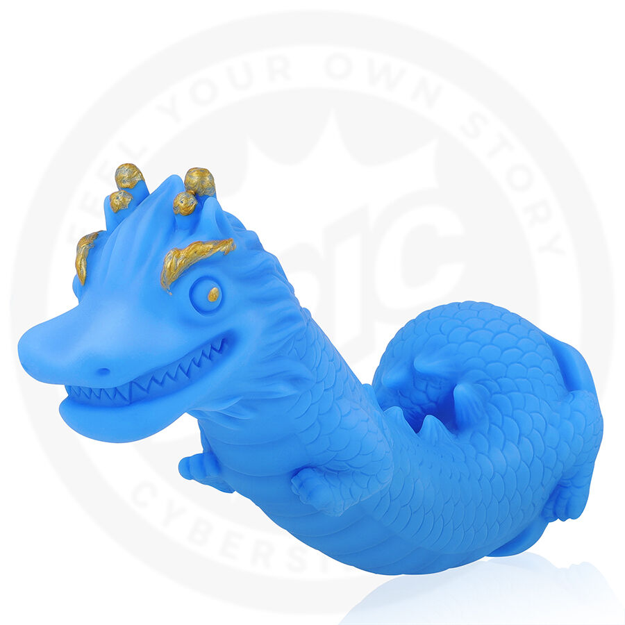 POTENTE - ÉPIC - DILDO NAGA DRAGÃO CELESTIAL