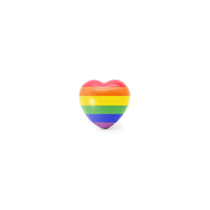 POTENTE - PRIDE - CORAÇÃO LGBT ANTI-STRESS