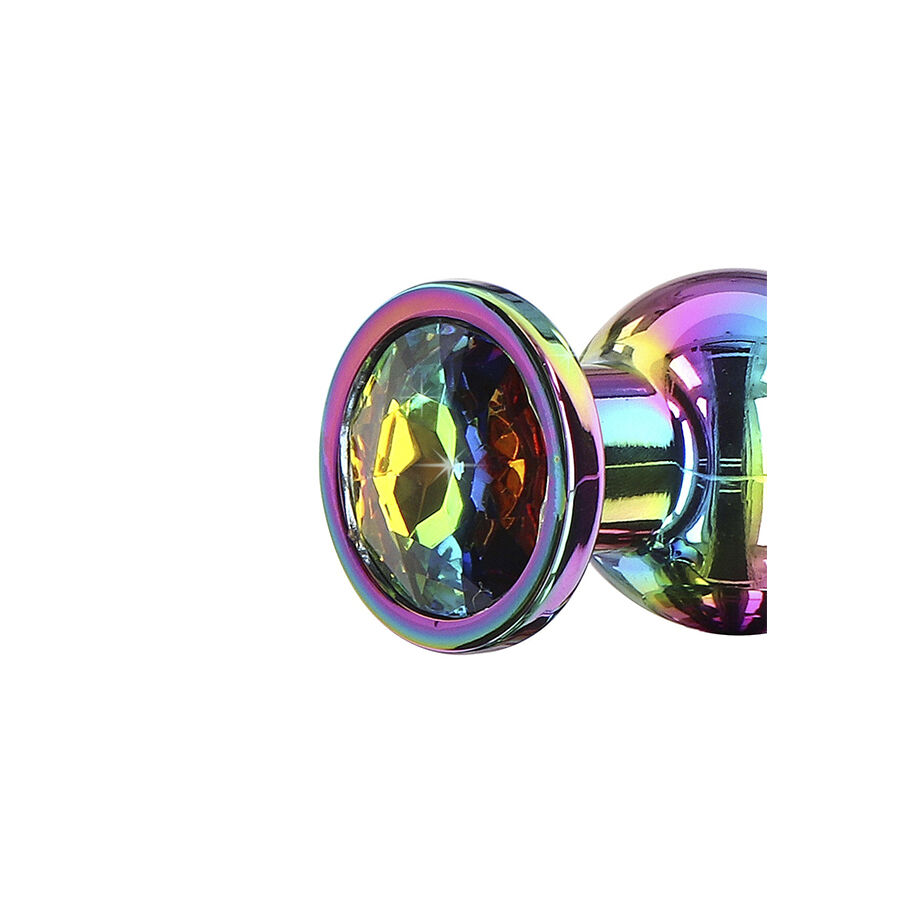 TOYJOY - ANAL PLAY TWILIGHT BUM BIJOU PLUG ANAL MÉDIO - Image 2