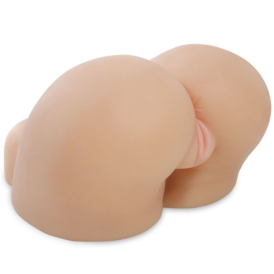 POTENTE - EXTREME TOYZ - PIPEDREAM EXTREME FUCK ME SILLY VAGINA E ANO EXTRA REAL PETITE