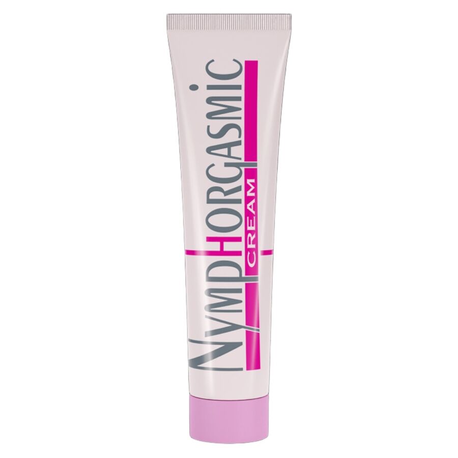 RUF - NYMPHORGASMIC CREAM 15 ML - Image 2