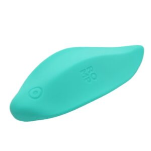 POTENTE - ROMP - VIBRADOR DE ONDAS