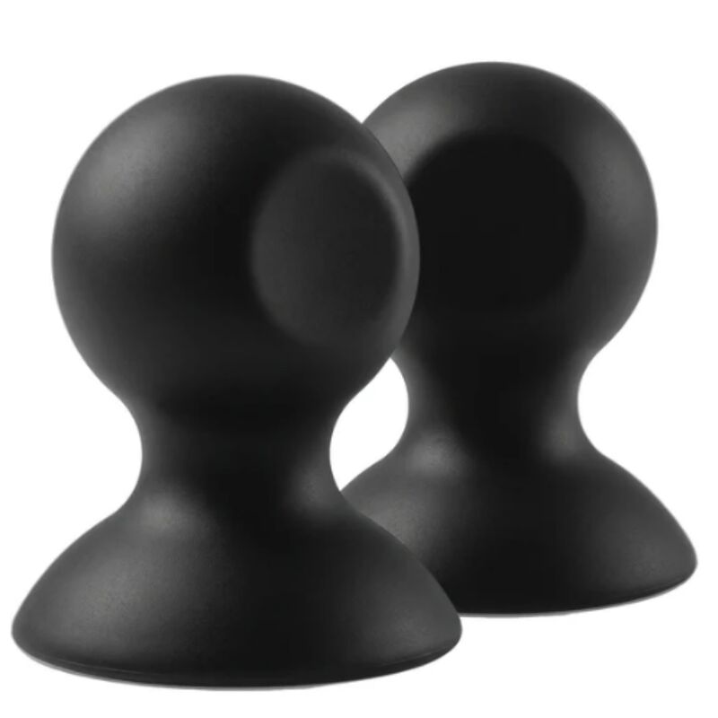 SHE.E.O - VENTOSAS DE SILICONE PARA MAMILOS M - Image 5