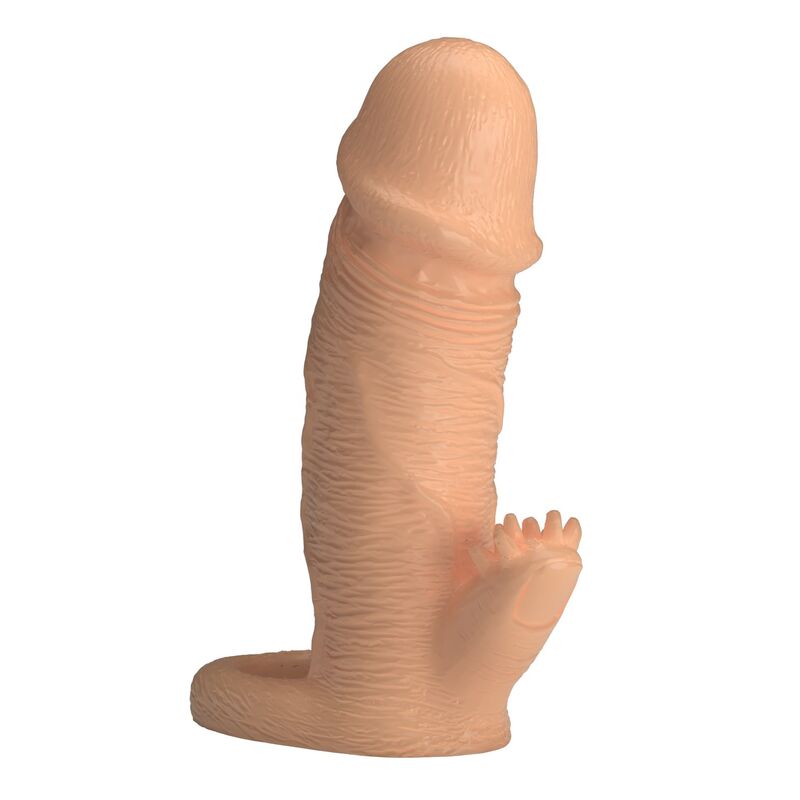 8 CM NATURAL