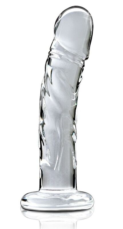 ICICLES - MASSAGEADOR DE VIDRO N. 62 - Image 2