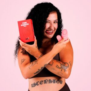 POTENTE - JE JOUE - ILY PANTY VIBE VIBRADOR ÍNTIMO COM CONTROLE REMOTO