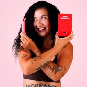 POTENTE - JE JOUE - VIBRADOR ÍNTIMO RECARREGÁVEL ILY RABBIT BULLET