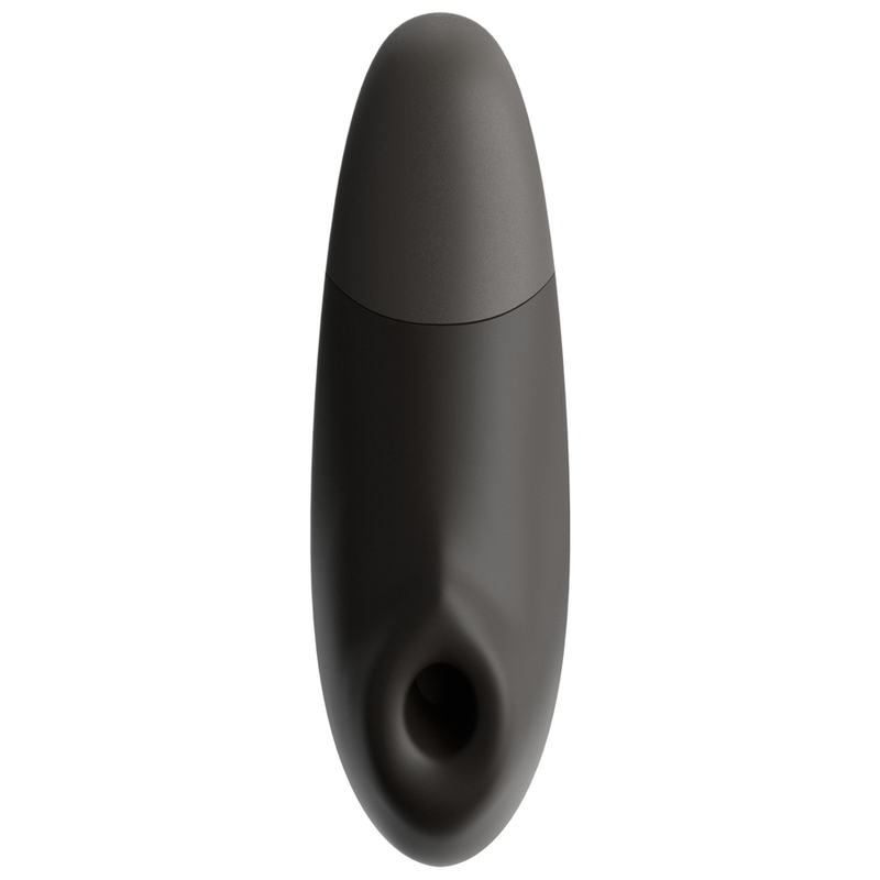WOMANIZER - ESTIMULADOR CLITORIAL INTENSO PRETO - Image 2