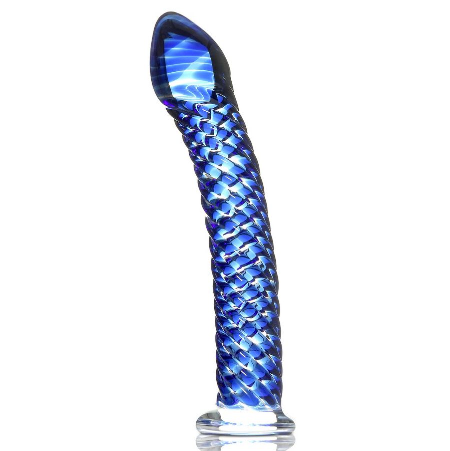 ICICLES - MASSAGEIRO DE VIDRO N. 29 - Image 3