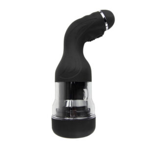 POTENTE - BAILE - MASTURBADOR AUTOMTICO ROTATION AMANTE 5V
