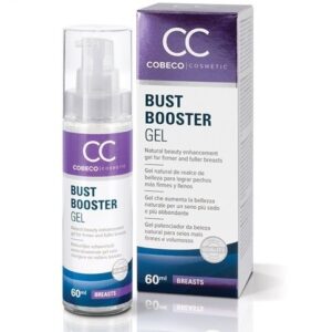 POTENTE - COBECO - CC BUST BOOSTER GEL 60ML