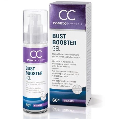 POTENTE - COBECO - CC BUST BOOSTER GEL 60ML