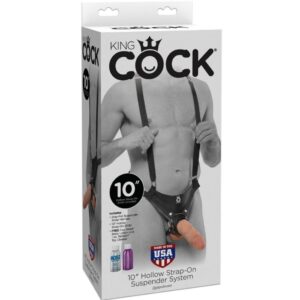 POTENTE - KING COCK - 25