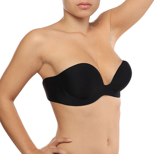 POTENTE - BYE-BRA - GALA SUTI COPO A PRETO