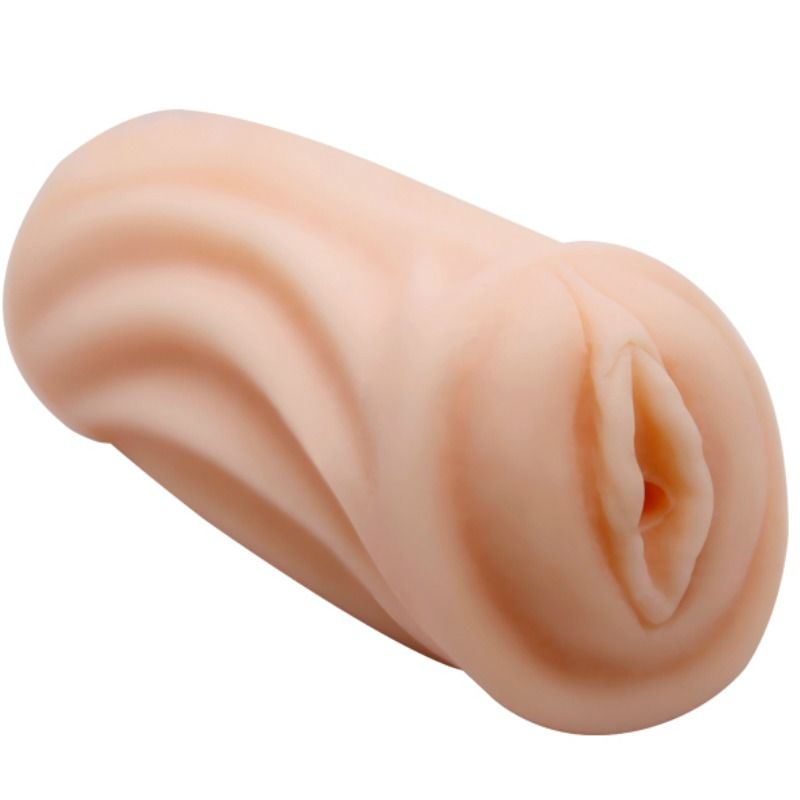 POTENTE - CRAZY BULL - MASTURBADOR JANE VAGINA 13.5 CM