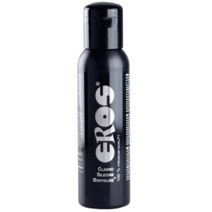 POTENTE - EROS - CLASSIC SILICONE BODYGLIDE 50 ML