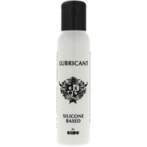 POTENTE - EROS FETISH LINE - LUBRIFICANTE À BASE DE SILICONE 100 ML