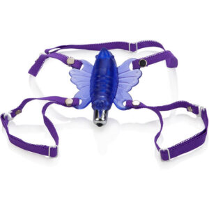 POTENTE - CALEXOTICS - BORBOLETA DE VÊNUS SEM FIO