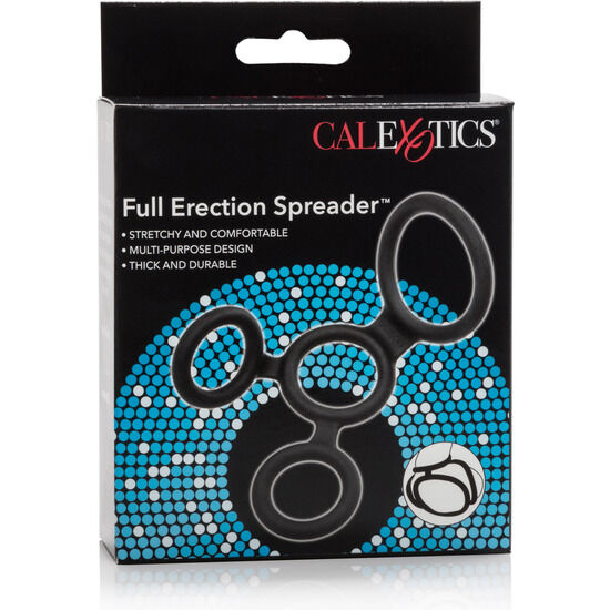 CALEXOTICS - ESPALHADOR DE EREO COMPLETA - Image 2
