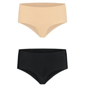 POTENTE - BYE-BRA - PACK 2 UDS BRAGA SEM PONTOS TAMANHO M