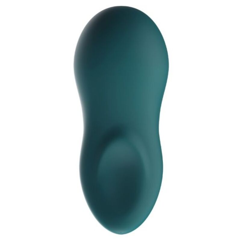 WE-VIBE - TOUCH X CRAVE MAGIC MULTITASKER GREEN - Image 3
