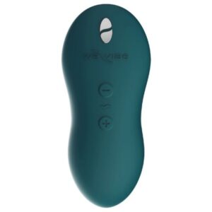 POTENTE - WE-VIBE -  TOUCH X CRAVE MAGIC MULTITASKER GREEN
