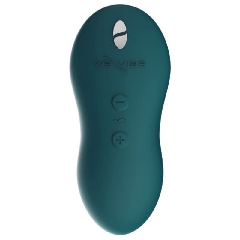 POTENTE - WE-VIBE - TOUCH X CRAVE MAGIC MULTITASKER GREEN