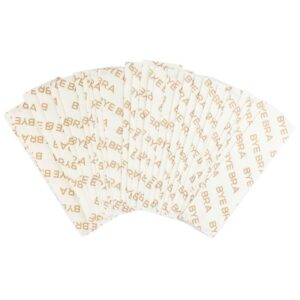 POTENTE - BYE-BRA - ADESIVO DECOTE 20 UDS