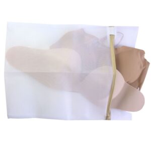 POTENTE - BYE-BRA - SACO DE LAVAGEM