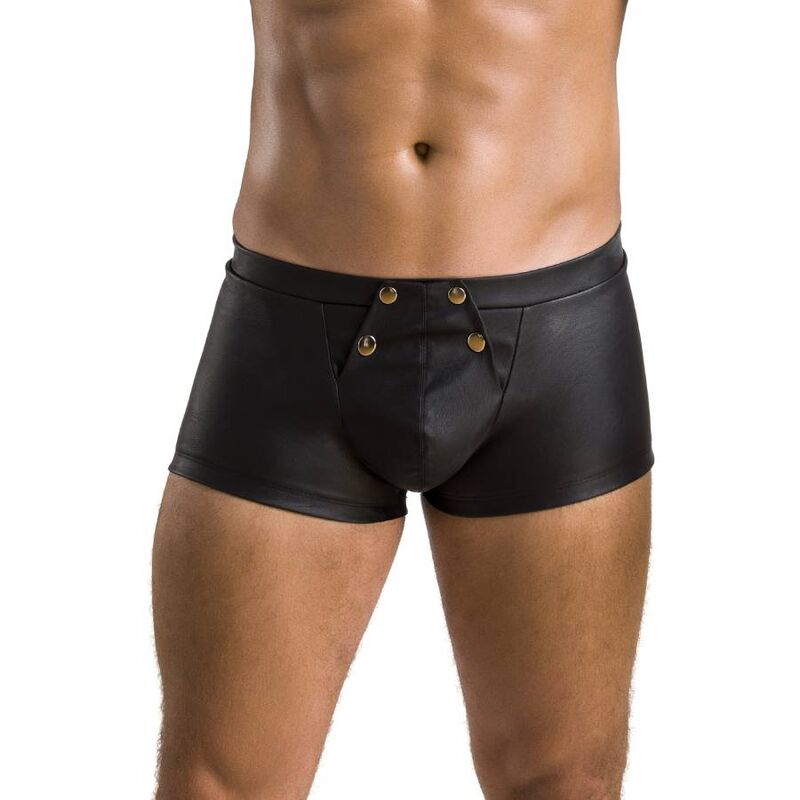 PASSION - 050 PATRICK SHORTS PRETO S/M - Image 3
