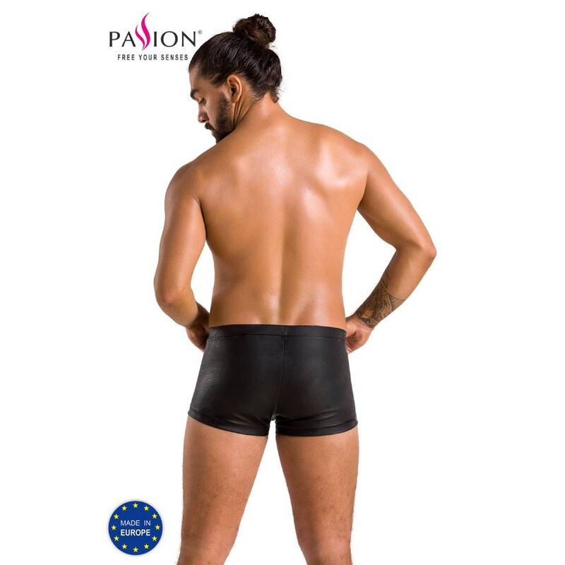 PASSION - 050 PATRICK SHORTS PRETO S/M - Image 2