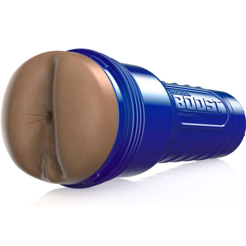 POTENTE - FLESHLIGHT BOOST - ANO BLAST MASTURBADOR FEMININO MD FLESH RP