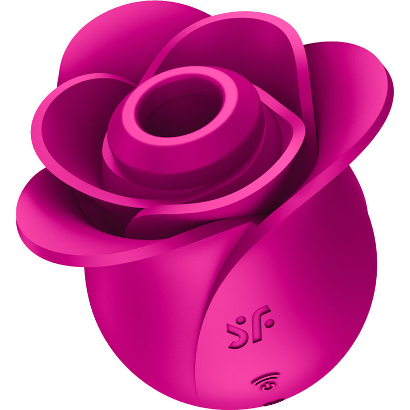 POTENTE - SATISFYER - AIR PULSE PRO 2 MODERN BLOSSOM VIBRADOR