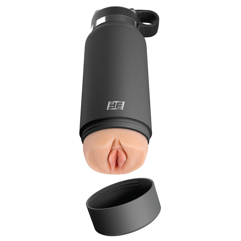 PDX PLUS - FUCK FLASK VAGINA DISCRETO STROKER FLESH MODELO 2 - Image 2