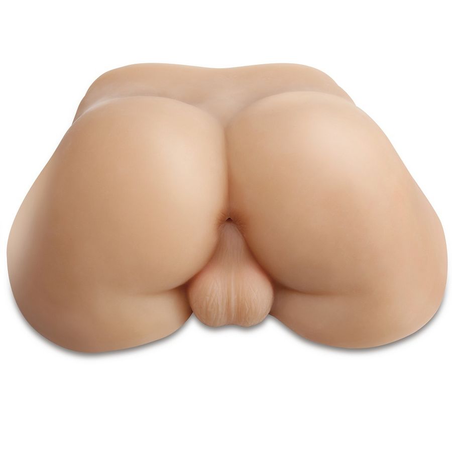 POTENTE - EXTREME TOYZ - FUCK ME MEGA MASCULINO ANAL MASTURBADOR