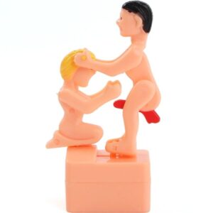 POTENTE - DIABLO PICANTE - BONECAS DE BRINCADEIRA POSIÇÃO SEXUAL FELICITAÇÃO COM CORDA